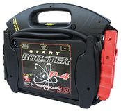 Cora 000126832 Start Booster P4 Professional HD Noodstarter 12V 3600A