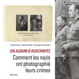 Un Bol ISBN Un album dAuschwitz boek 304 pagina's