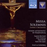 Enoch Beethoven: Missa Solemnis