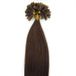 Elegance Keratine verlenging (10 stuks) # 33, uniek, standaard