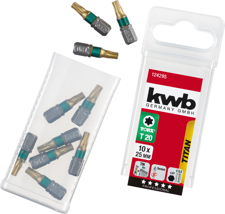 kwb 124295