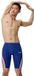 Speedo Fastskin Lzr Pure Intent 2.0 Maillot de bain taille haute bleu UK 28 Homme