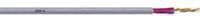 Lapp 2170143/100 Netwerkkabel CAT 6A S/FTP 4 x 2 x 0.2 mm² Grijs 100 m