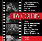 Suburban Union Square Metro New Orleans CD