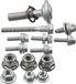 Lemförder 42502 01 - kit de réparation, suspension de roue