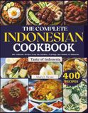 THE COMPLETE INDONESIAN COOKBOOK