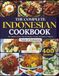 THE COMPLETE INDONESIAN COOKBOOK