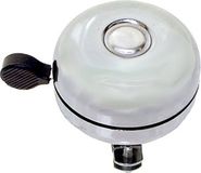 Widek Fietsbel Ding-Dong ø60mm - Chroom