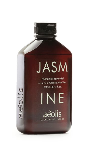 aeolis Hydrating Shower Gel - 250ml - For Women