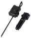 Icecat Ensemble de 2 lanceurs manuels pour jeux de combat