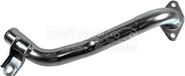 METZGER 4010555 Tuyau de liquide de refroidissement Tuyau de radiateur pour TOYOTA AYGO (WNB1, KGB1) pour CITROËN C1 (PM, PN) convient pour PEUGEOT 107 Hayon (PM, PN)