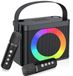 Merkloos Karaokeset kinderen