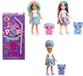 Barbie Mattel Barbie Chelsea Pop Reveal verrassingen geurende traktatie