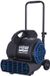 Merkloos / Sans marque HBM Vloerdroger 450 Watt (3 instelbare snelheden)