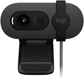 Logitech Brio 105 Webcam - 2MP - Full HD