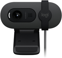 Logitech Brio 105 Webcam - 2MP - Full HD