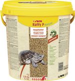 Sera Raffy P Nature Turtle Adult Pellets 2.35 kg
