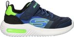 Skechers Bounder - Sneakers - Unisex - Blauw