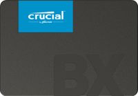 Crucial BX500 2TB 2.5" SATA III SSD