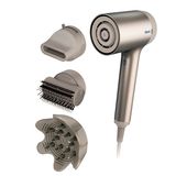 Shark STYLE iQ HD120SLEU haardroger 1600 W Champagne
