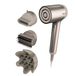 Shark STYLE iQ HD120SLEU haardroger 1600 W Champagne