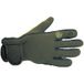 Gants en néoprène percussion