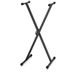 KS1001 Behringer KS1001 Professionele X-houder voor toetsenborden