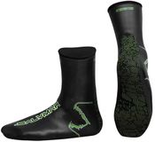 Salvimar New Skinwind 3.5 Mm Duikbooties Zwart EU 41-42