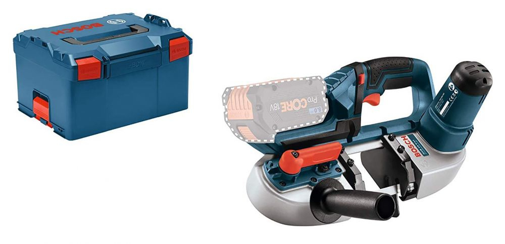 Bosch GCB 18V-63 CLC