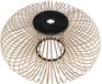 Anne Light Abat-jour K2020BS Ø60 cm bambou crème