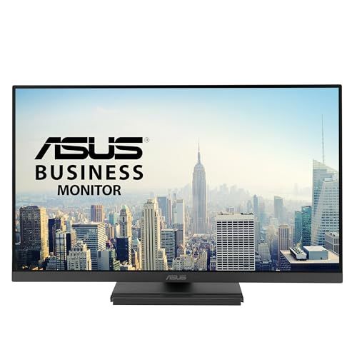 ASUS VA279QGSE 27 inch Full HD IPS 120Hz 1ms MPRT Adaptive-Sync Monitor