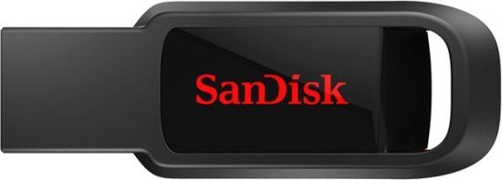 SanDisk Cruzer Spark 128GB USB 2.0 - USB Stick