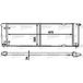 Valeo Radiateur 734586