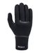Roxy 3.0 Swell 5FG Gloves LFS wetsuits voor dames, zwart, 3XS
