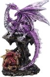 Nemesis Now Hatchling Protection Draak en Draakling beeldje