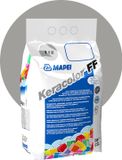Mapei Keracolor FF - Voegmiddel - 5 kg - 112 Medium Grijs