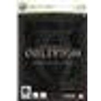 Take 2 Oblivion: Game of The Year Edition