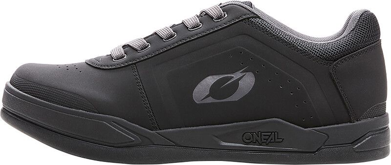 O'Neal Pinned SPD Schoenen Heren - Zwart/Grijs