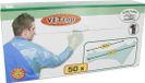 Kerbl Onderzoekshandschoen - 120cm - 50 Stuks - Groen