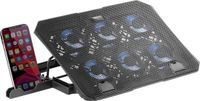 Mars Gaming MNBC23 Cooling Base for Laptop