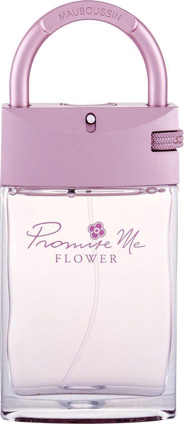 Mauboussin Eau de Toilette / 90 ml / Vrouwen