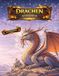 DRACHEN: Träume und male mit Alfie – Ausmalbuch