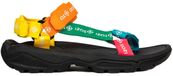 Izas Aoi Sandales Multicolore EU 36