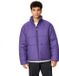 Vaude Najun Padded Donzen Jas Paars M Man