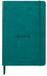 RHODIA 194129C Webplanner 2023 pauw, weekplanner, A5, 14,8 x 21 cm, verticaal agenda, 160 pagina's, 90 g/m, harde kaft, collectie Rhodiatime