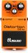 BOSS DS-1W Special Edition Waza Craft Distortion Pedal