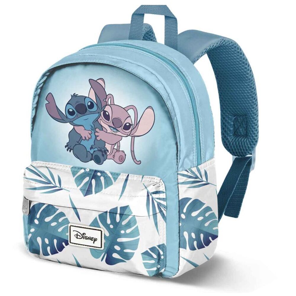 Karactermania Stitch Mate Preschool Backpack - Disney