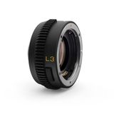 Module 8 - L3 Tuner - Retroscope Variable Look - EF Lens to E Mount (1003-01)
