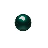 Perixx PERIPRO-303GLG Mouse trackball Green