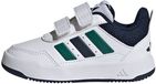 Adidas Sportswear Tensaur Sport 3.0 Schoenen Infants - Kinderen - Wit